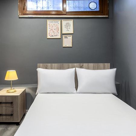 Ferienwohnung Amazin Istanbul Exterior foto