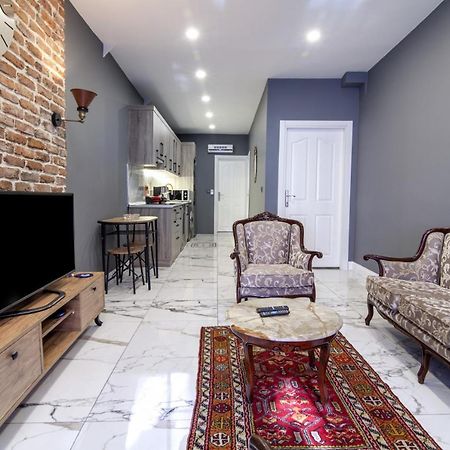 Ferienwohnung Amazin Istanbul Exterior foto