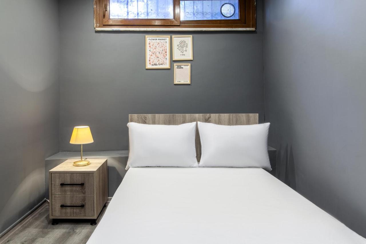 Ferienwohnung Amazin Istanbul Exterior foto