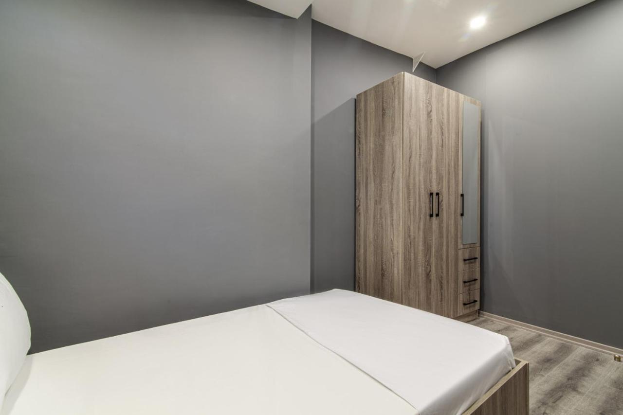Ferienwohnung Amazin Istanbul Exterior foto